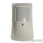 Zigbee Wireless IR Motion Detector