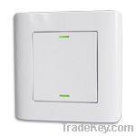 Zigbee Wireless Wall Switch