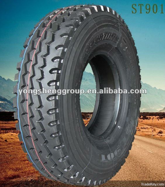 TBR tyre