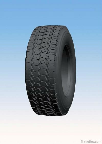 TBR Tyre