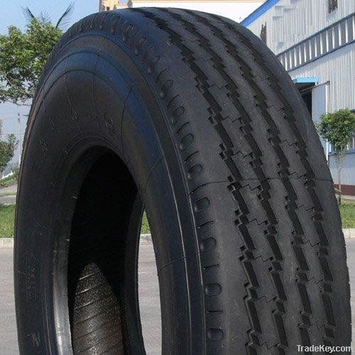 radial truck tire 11.00R20