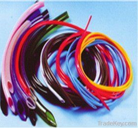 Silicone Rubber Tubing