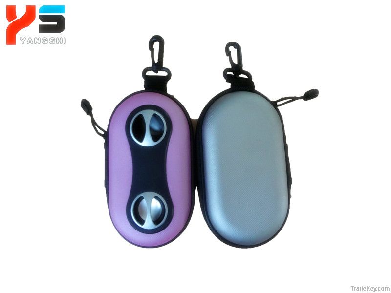 Mp3 Fashion portable speaker case