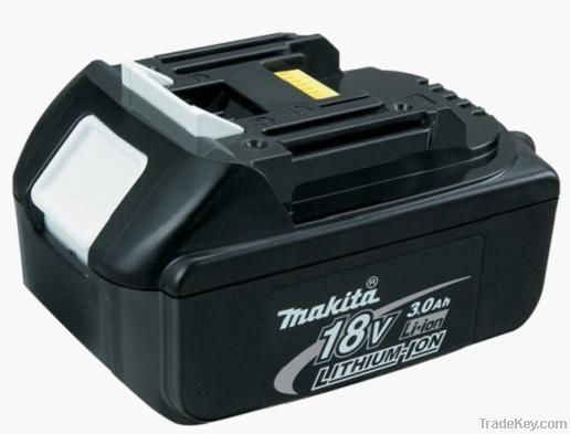 Makita LXT1500 18-Volt LXT Lithium-Ion