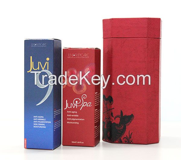 High Quality Cosmetics Paper Box