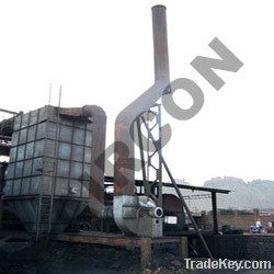 Bag Filter / Dust Collector/ Air Pollution Control Equipment