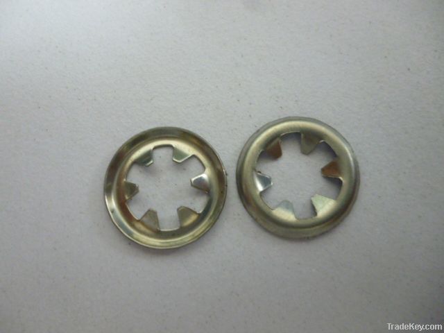 Metal Stamping parts