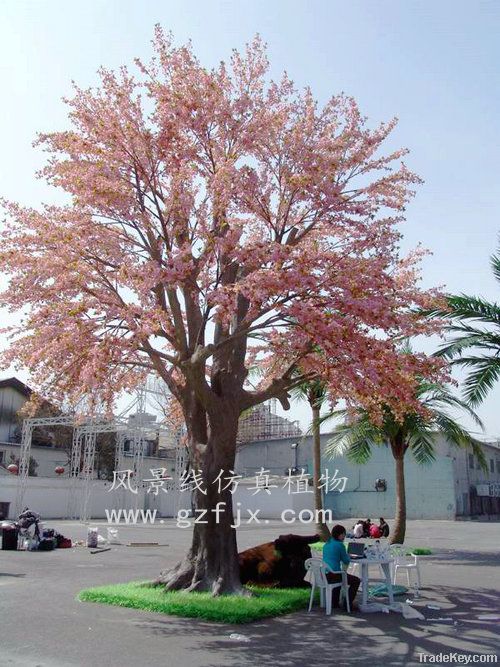 ARTIFICIAL SAKURA TREE