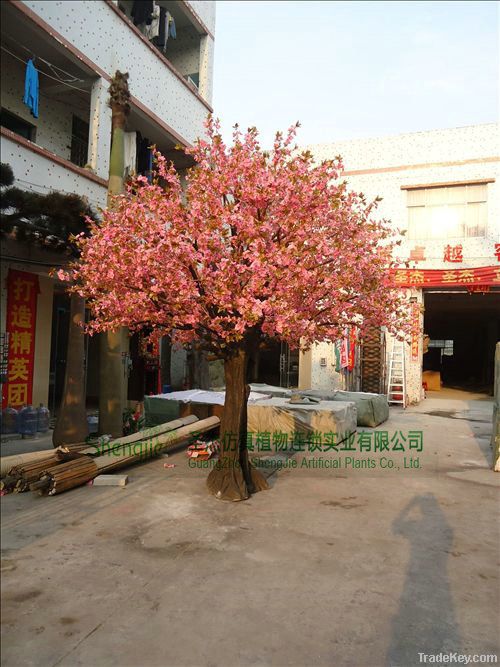 ARTIFICIAL SAKURA TREE