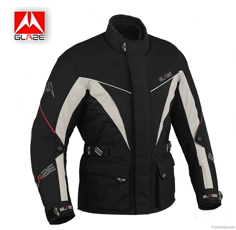 Motorcycle Cordura Jackets