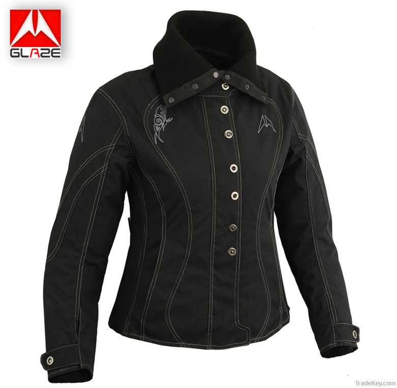 Motorcycle Cordura Jackets