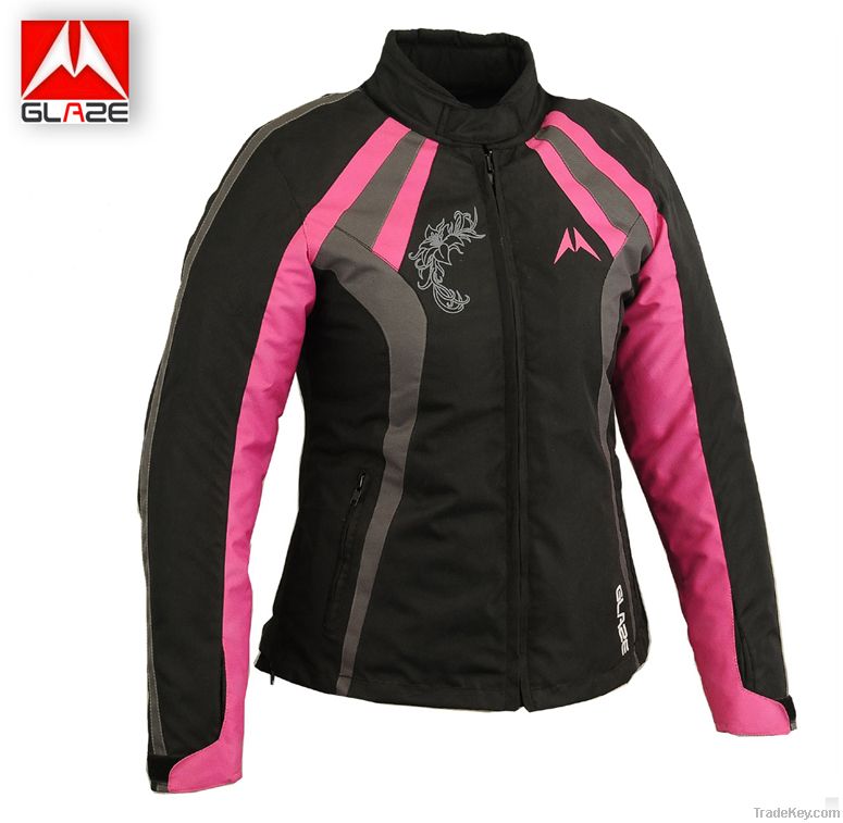 Motorcycle Cordura Jackets