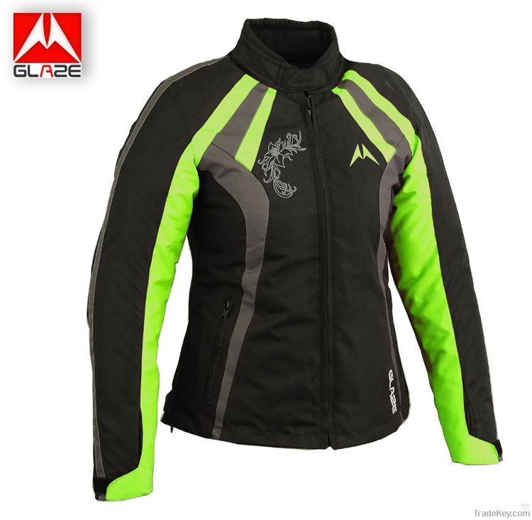 Motorcycle Cordura Jackets