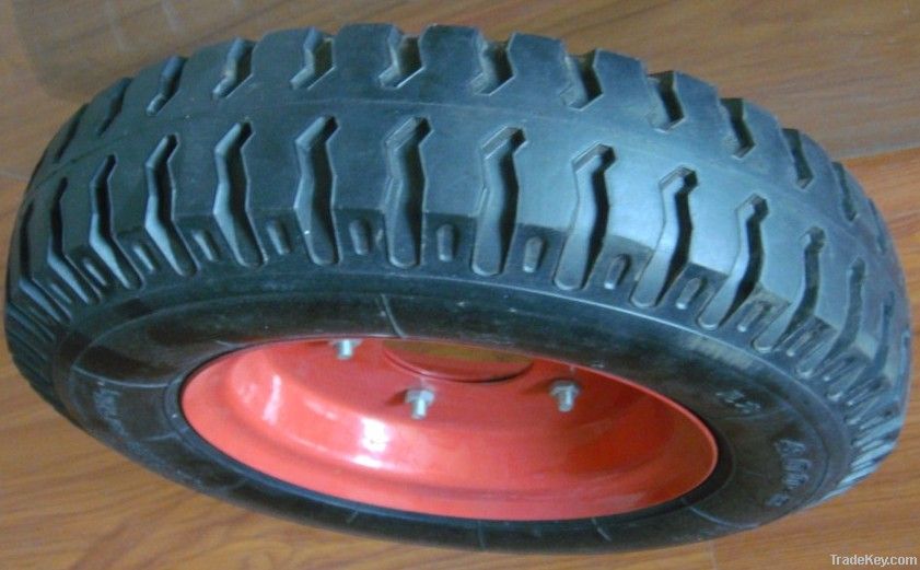 good quality air wheels 400-8