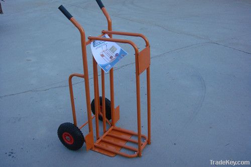 good quality hand trolley