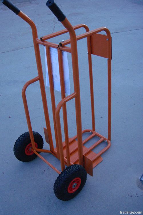 good quality hand trolley