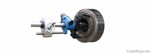 TDG60-II portable boring machine