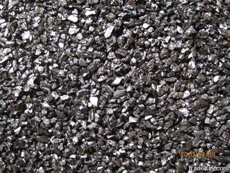 Gas Calcined Anthracite