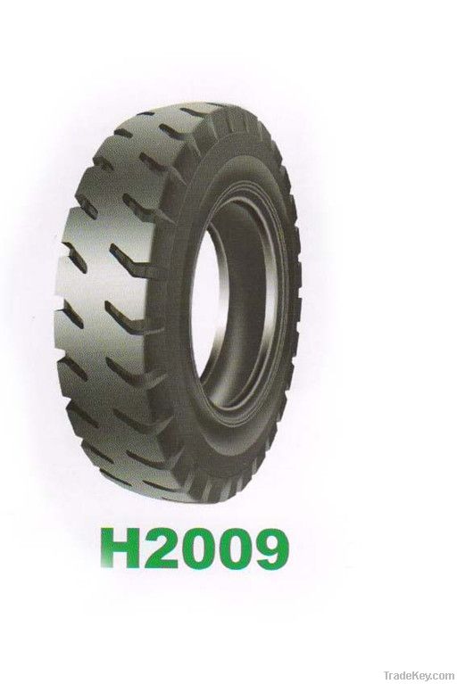 Horns Mining Tyre 12.00-20 (H2009)