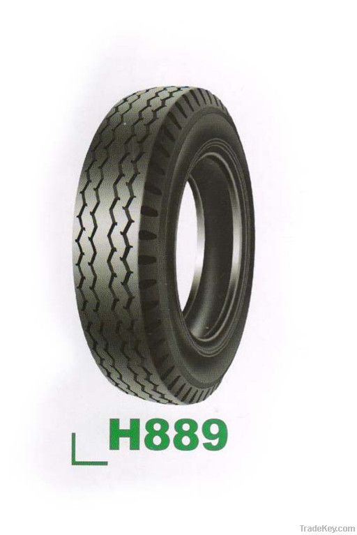 Bias Light Truck TYRES8.25-16 (H889)