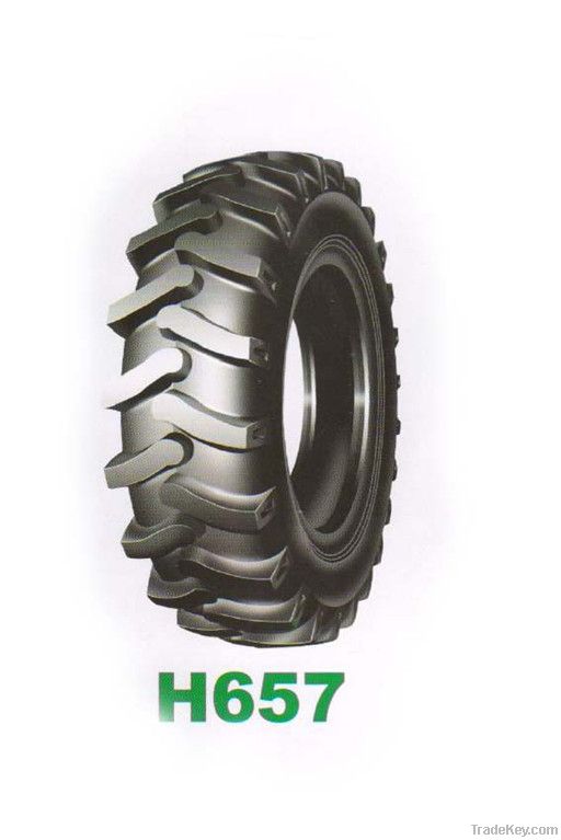 Agricultural Tyre L2 7.50-20 (H657)