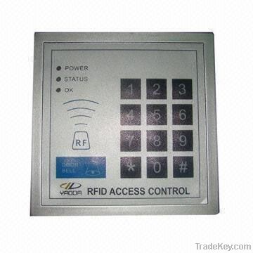 Access Control Keypad