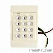 Access Control Keypad