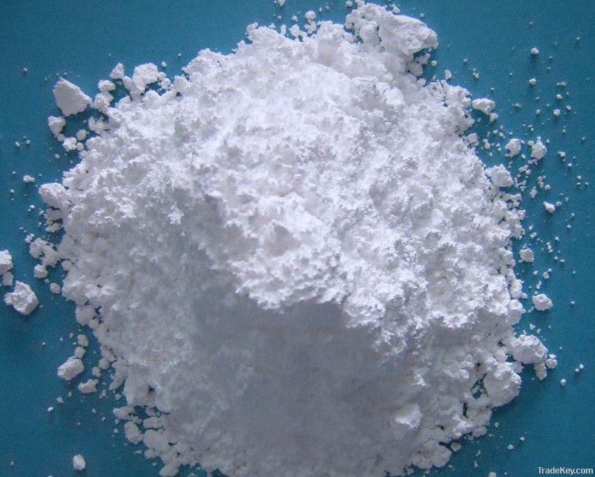 Antimony trioxide