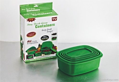 fresh container 10pcs