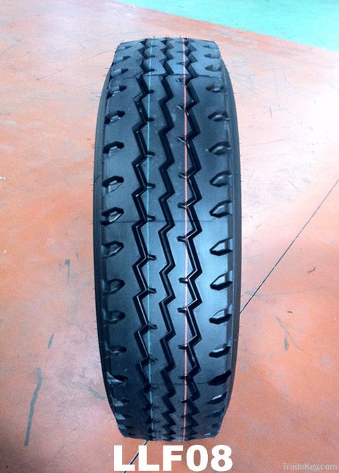 Truck Radial Tyres