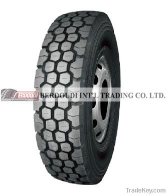 Radial Truck Tyres, ALL STEEL TRUCK TYRE