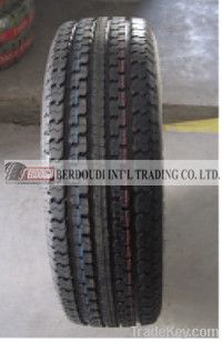 PCR / Passenger Car Radial Tire