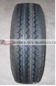 PCR Tire, Radial Passenger Car Tire