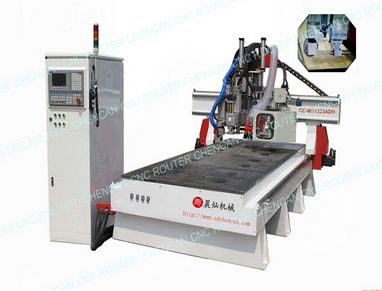 1325 Rotary ATC CNC Router