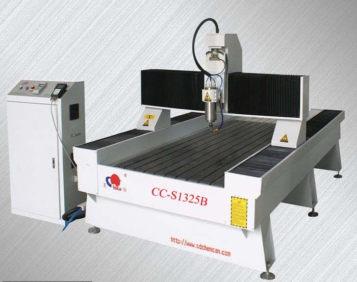 Stone/Marble CNC Engraving Machine