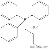 (Butyl)triphenylphosphonium Bromide