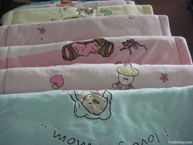 baby blanket