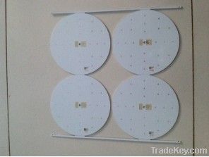 Round panel MCPCB