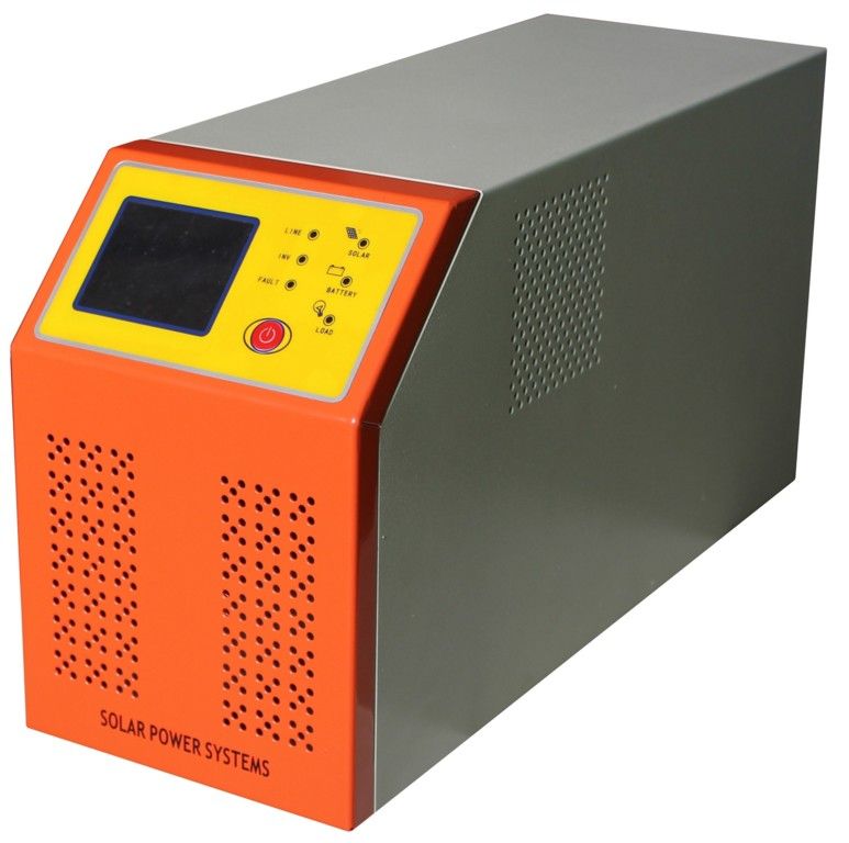 wholesale cheap solar inverter&controller in China