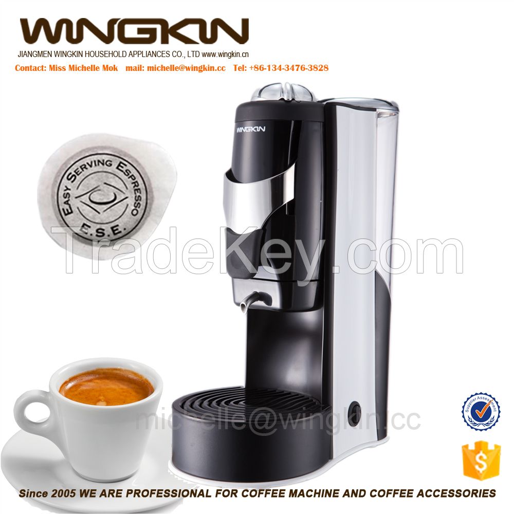 44mm ESE Coffee POD Espresso Machine