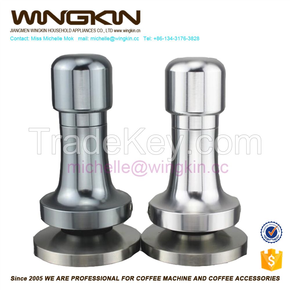 Coffee Accessories Stainless Steel coffee tamper