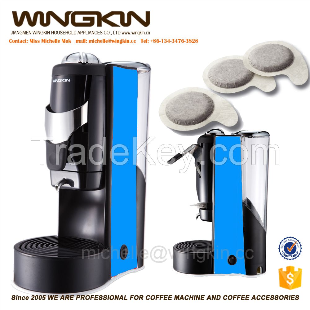 44mm ESE Coffee POD Espresso Machine