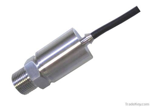 Piezoresistive Pressure Sensor