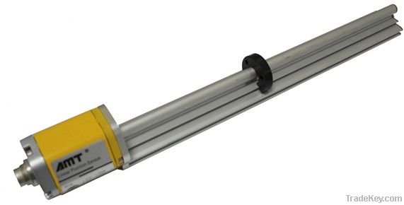 Magnetostrictive position sensor