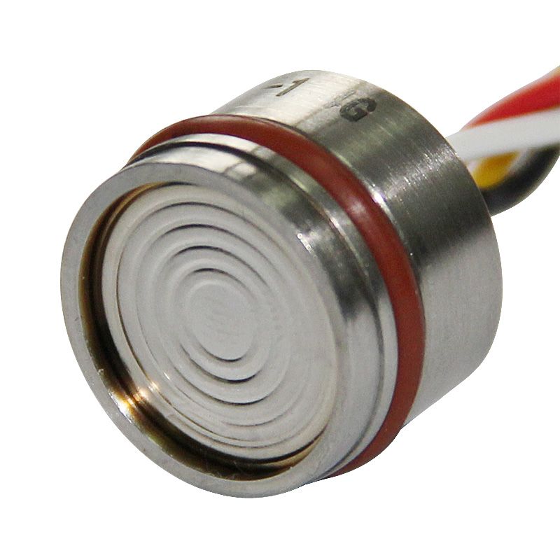 Piezoresistive OEM Pressure Sensor