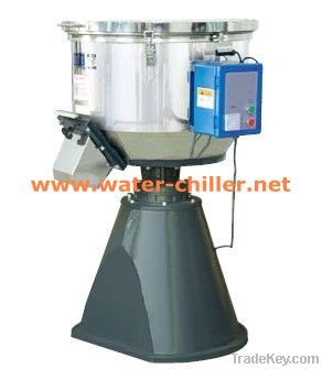 Vertical Type Plastic Color Mixer