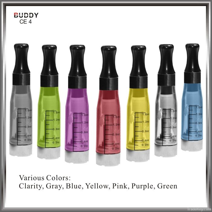 2012 New clearomizer / Tank electronic cigarette