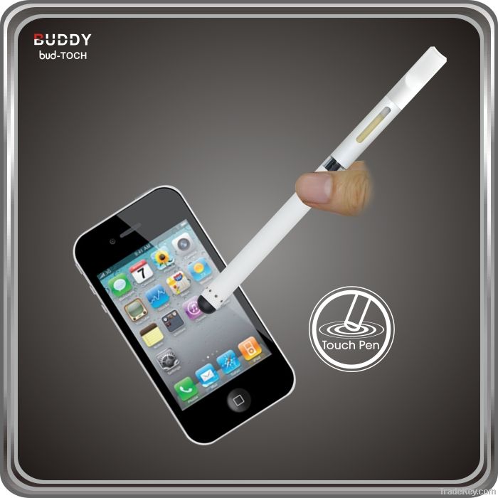 2012 New BUD-Touch e-cig