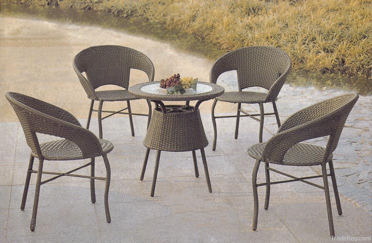 outdoor furniture, rattan furniture, hotel furniture