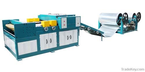 Duct Manufacture Compact Line III